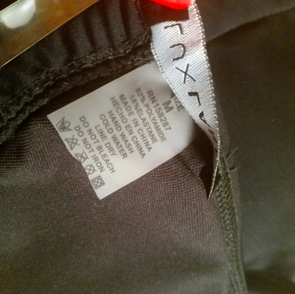 JLuxLabel Clear Strap Bikinis (Different Flavors) - Picture 3 of 7